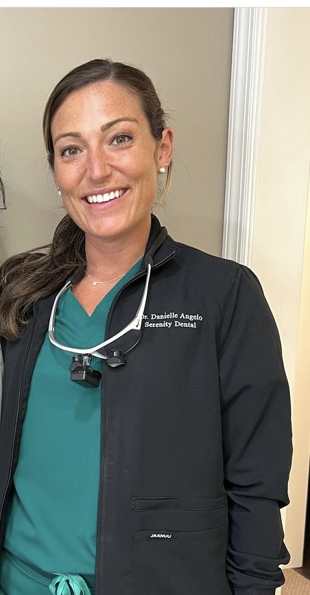 Serenity Dental - Dr. Danielle Angelo, DMD