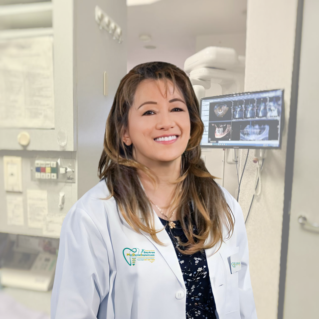 SF East Bay Mini Dental Implants