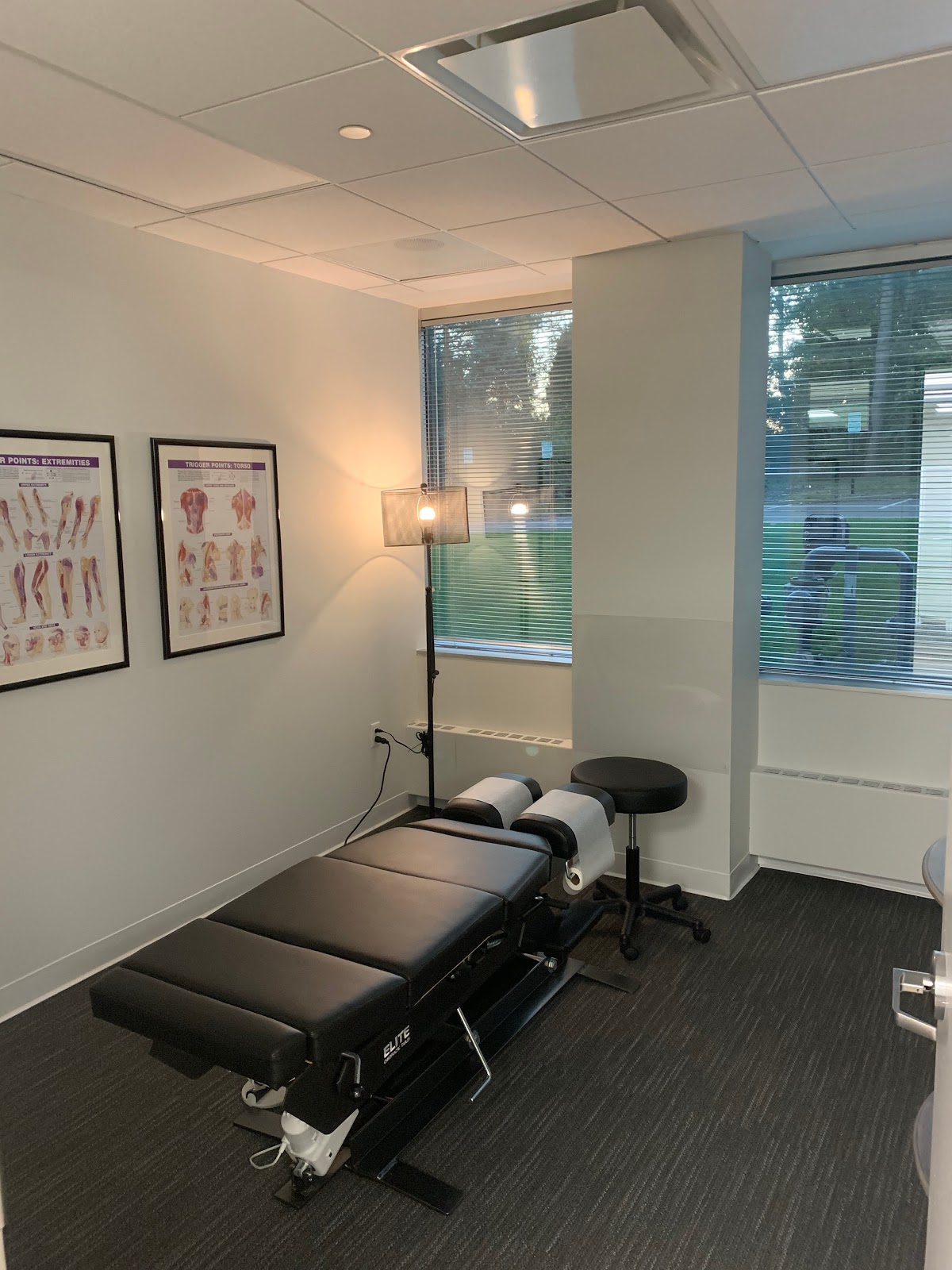 Shelton Sports and Spine