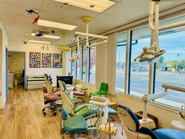 Silicon Valley Pediatric Dentistry and Orthodontics - San Jose