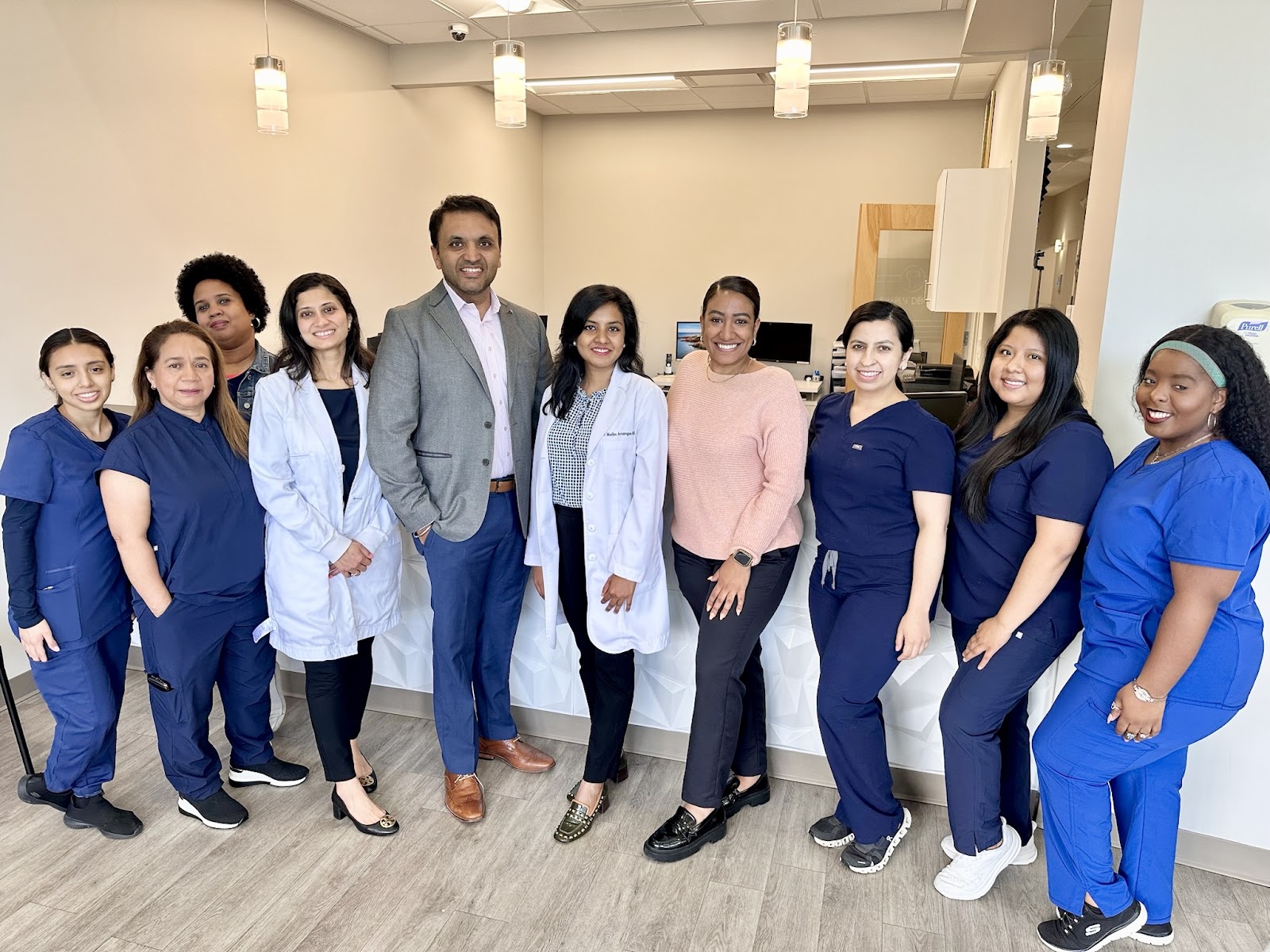 Simply Dental of Stamford