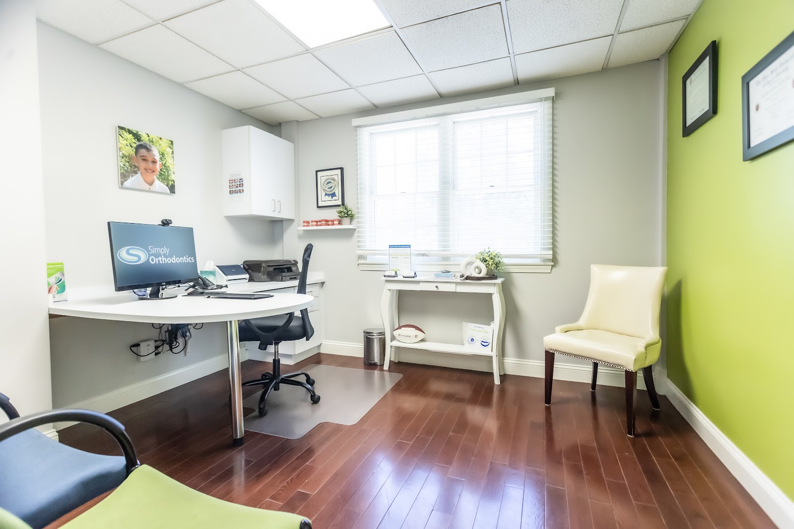 Simply Orthodontics Holliston