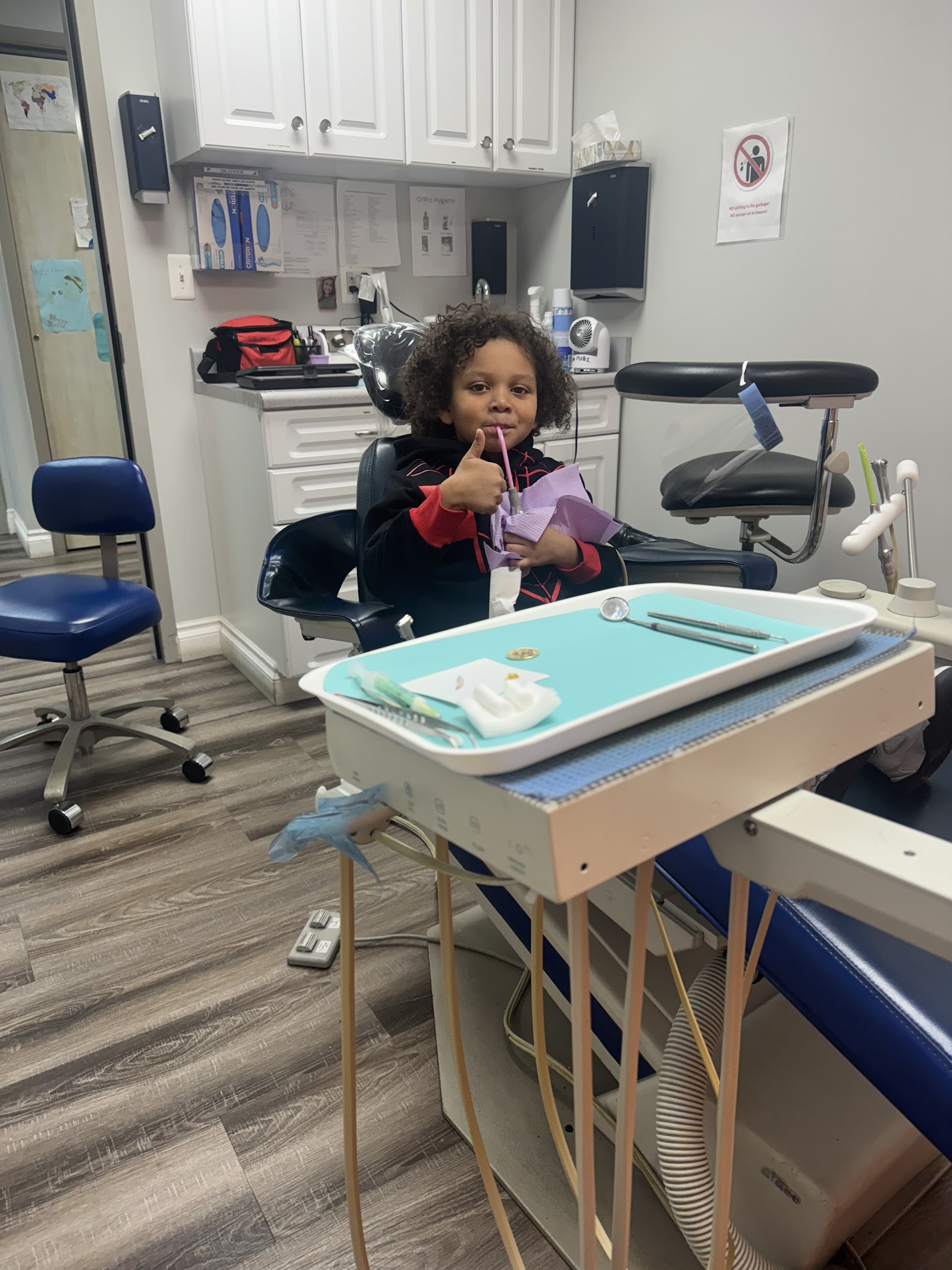 Smile Central Dental
