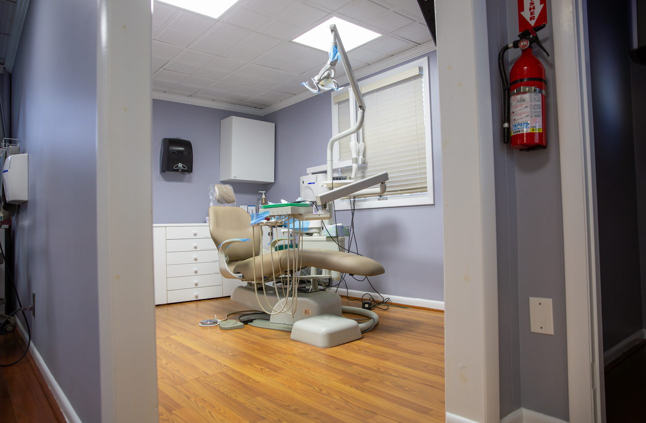 Smile Dental Group Woburn