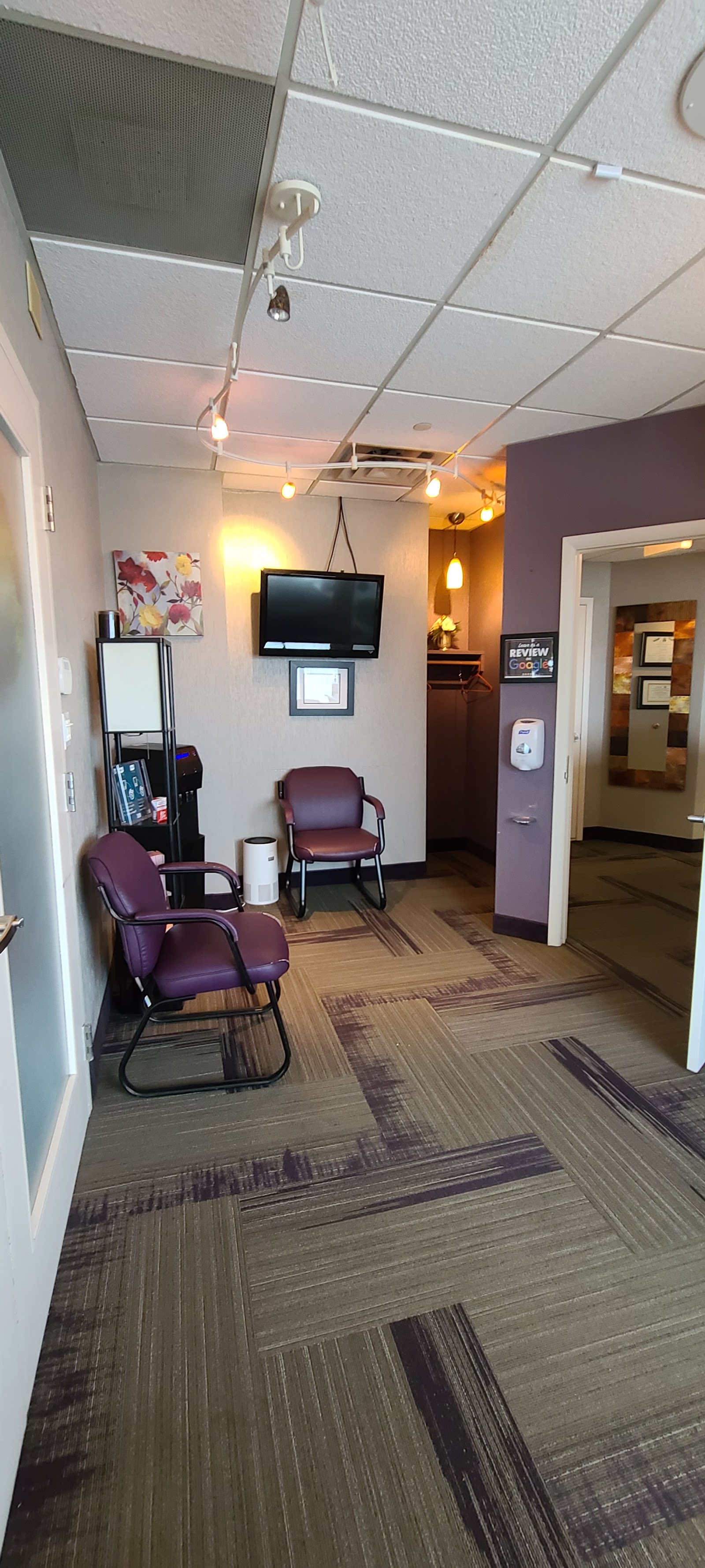 Smile Design Specialist