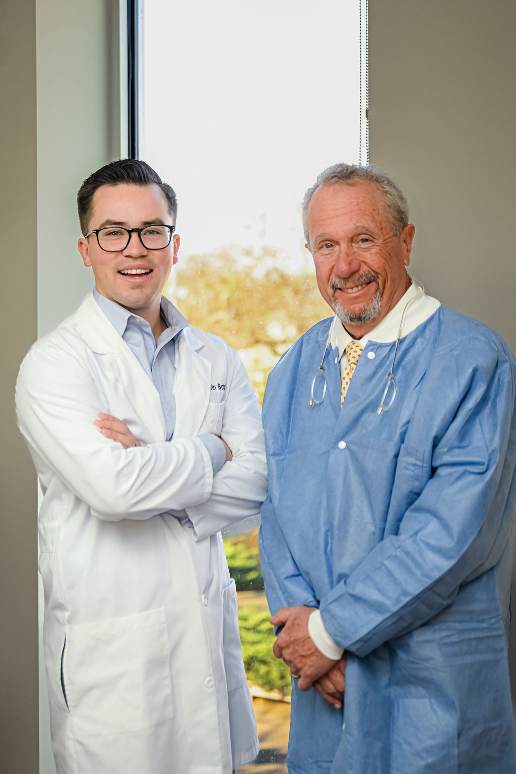 Smile Innovations of Fairfield - Kevin Barajas DDS and Keith Rudolph DDS