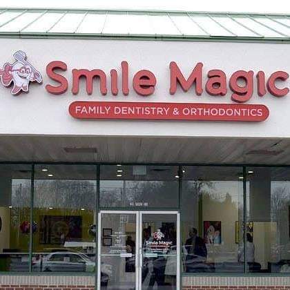 Smile Magic Family Dentistry & Orthodontics
