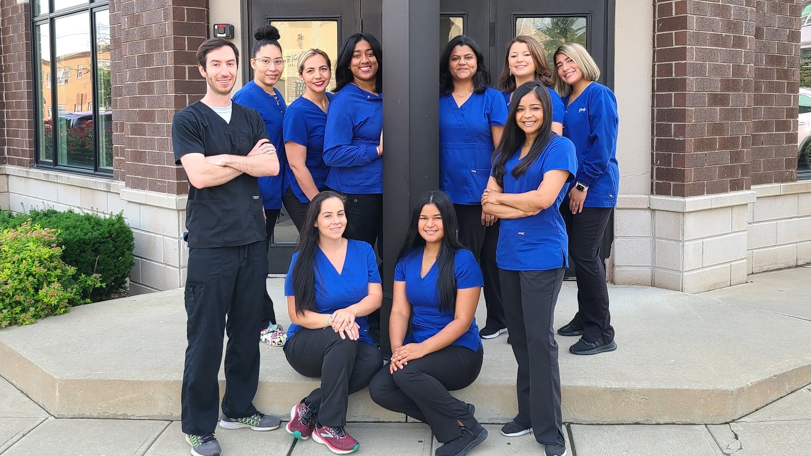Smile Today Dentistry of Nutley