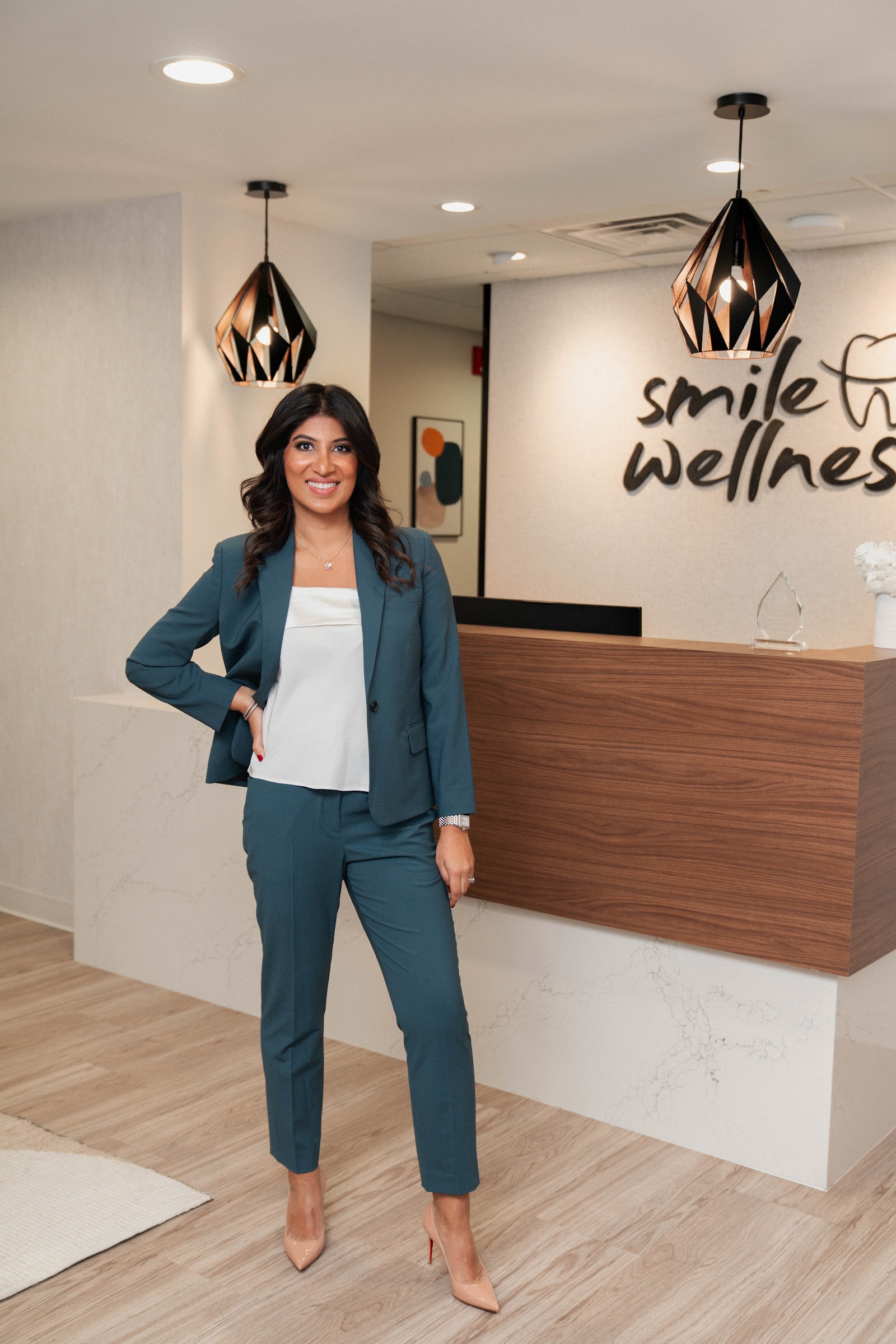 Smile Wellness Hoboken
