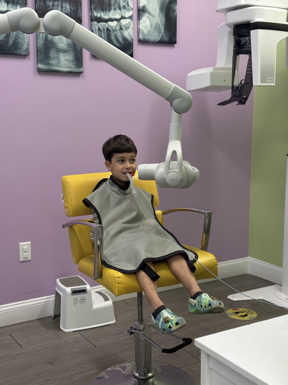 Smileland Pediatric Dentistry & Braces of Malden