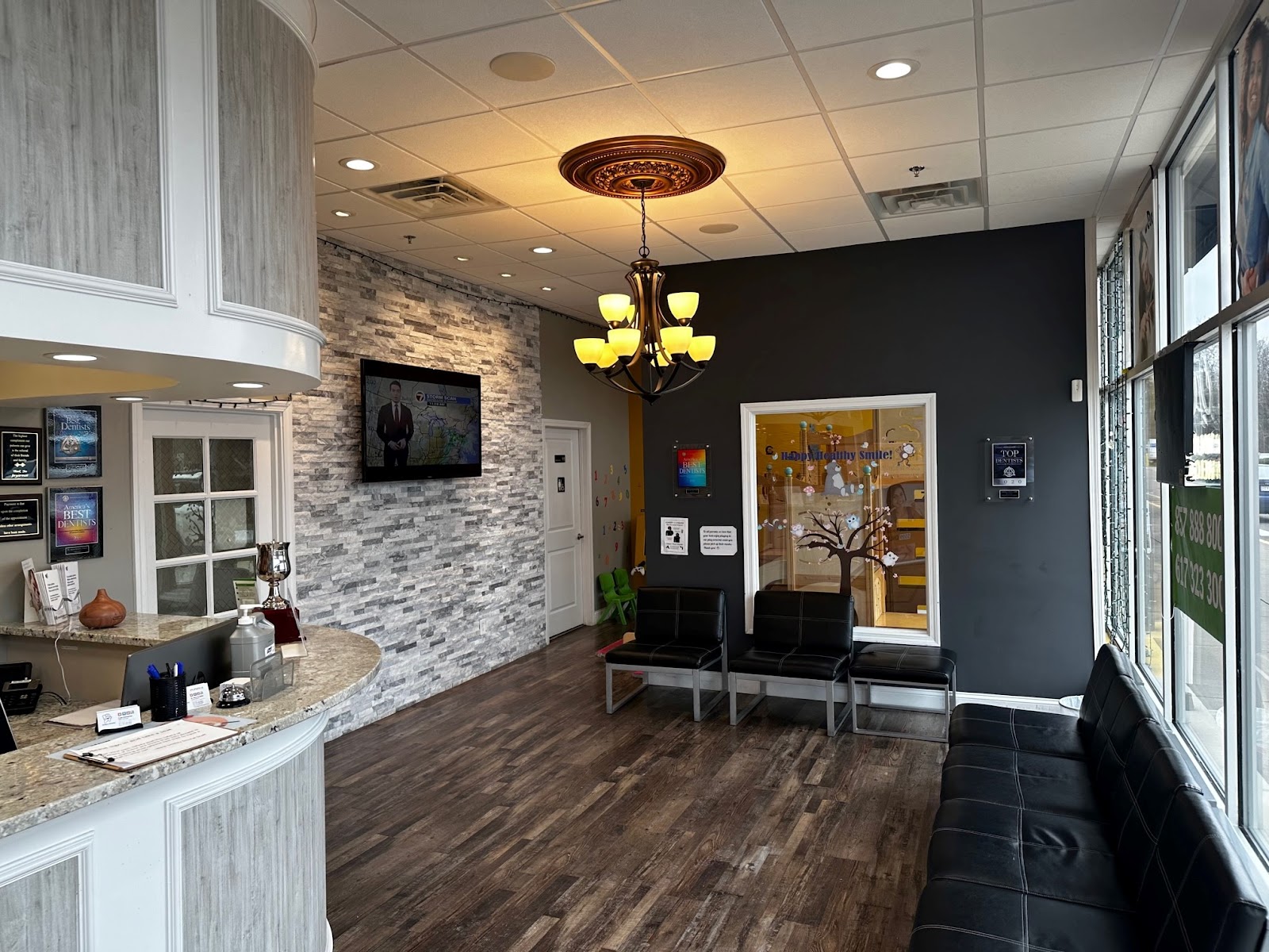 SMILEY DENTAL BOSTON - DENTIST IN ROSLINDALE