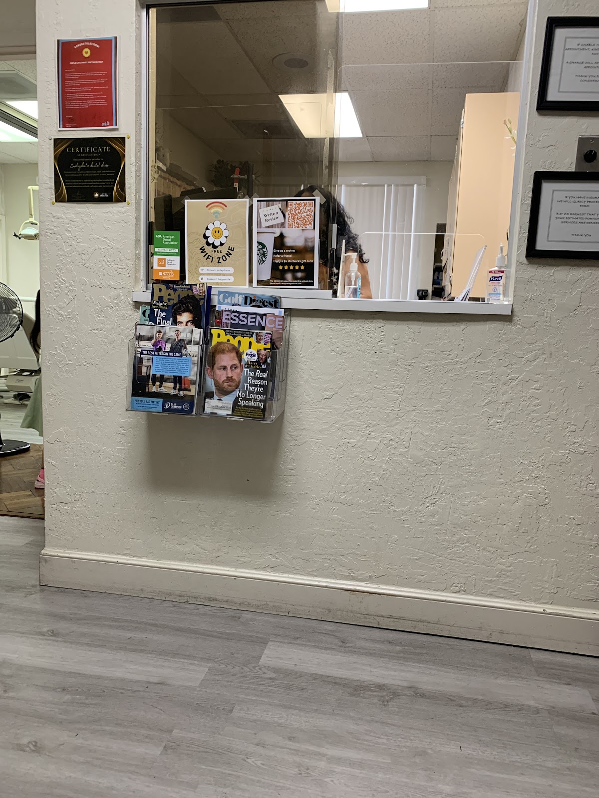 Smiley Doctor Dental Clinic