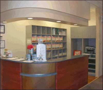 Soft Touch Dental Care