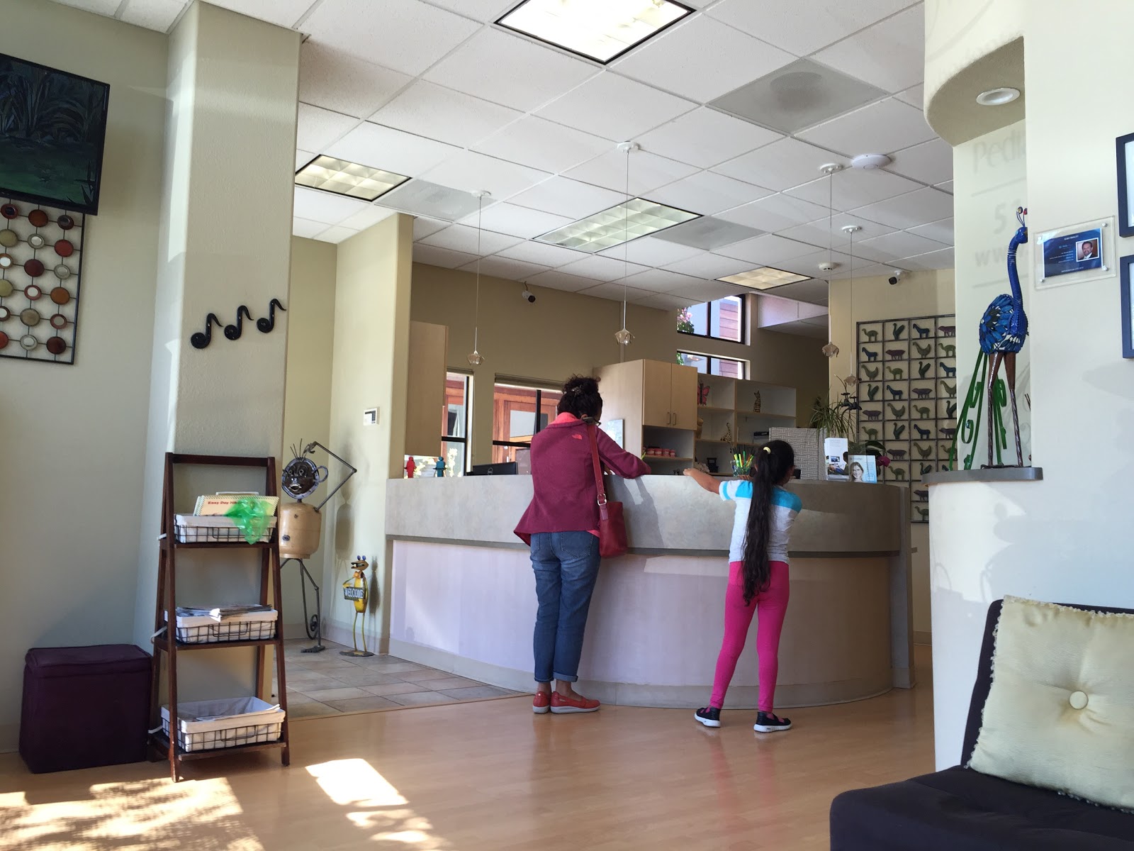 Solano Smile Orthodontics & Pediatric Dentistry - Albany