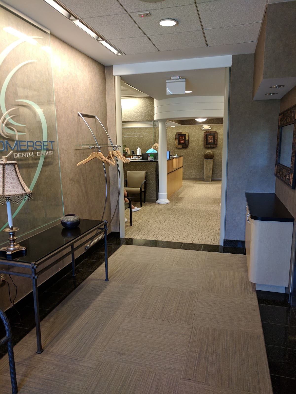 Somerset Dental Group