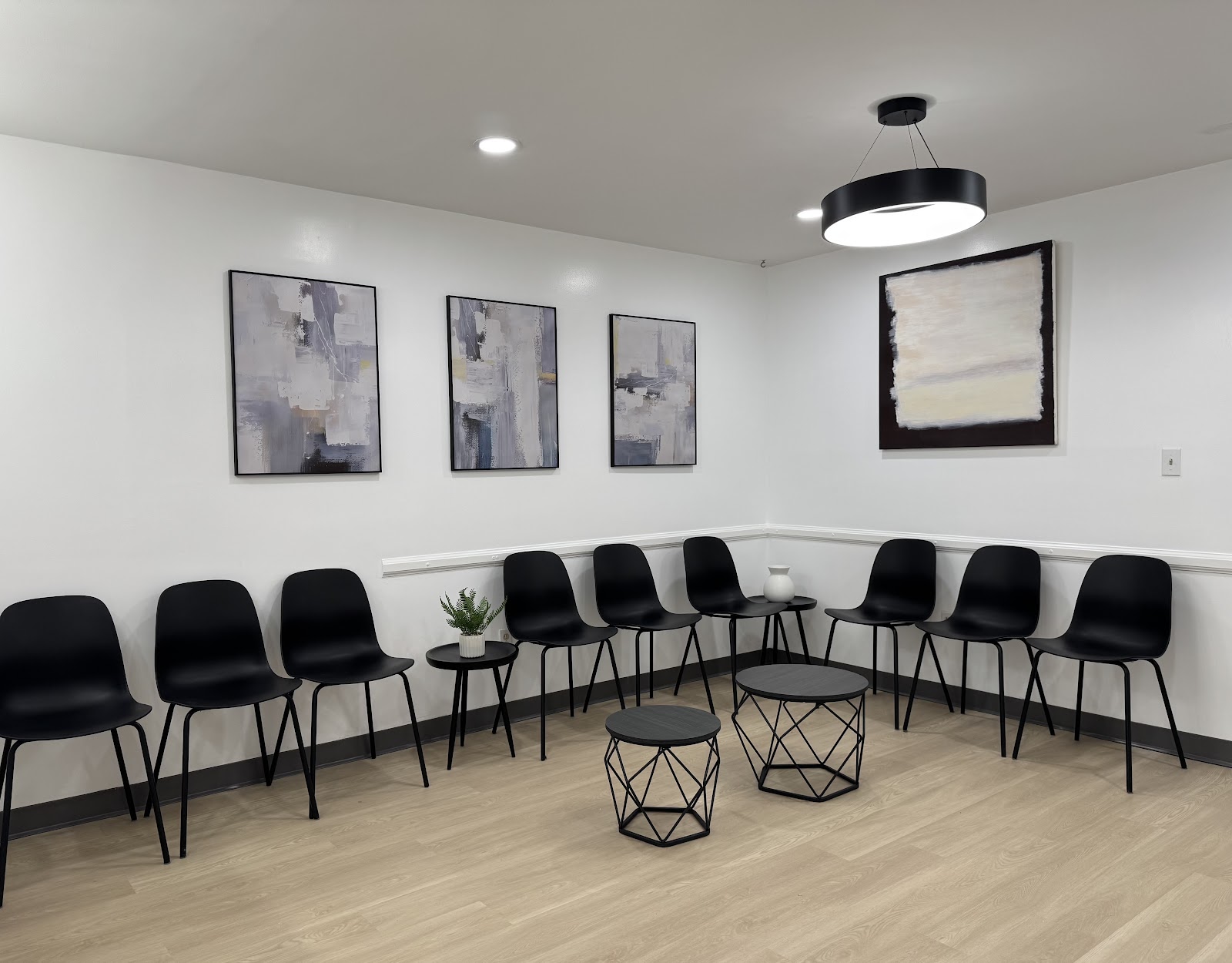 Somerville and Medford Orthodontic Associates, PC