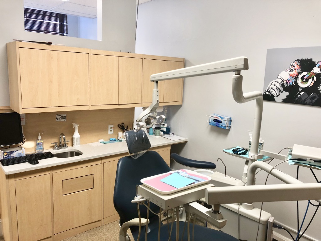 South End Dental Center