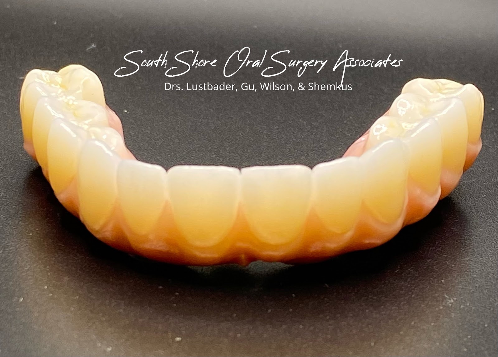 South Shore Oral Surgery Associates