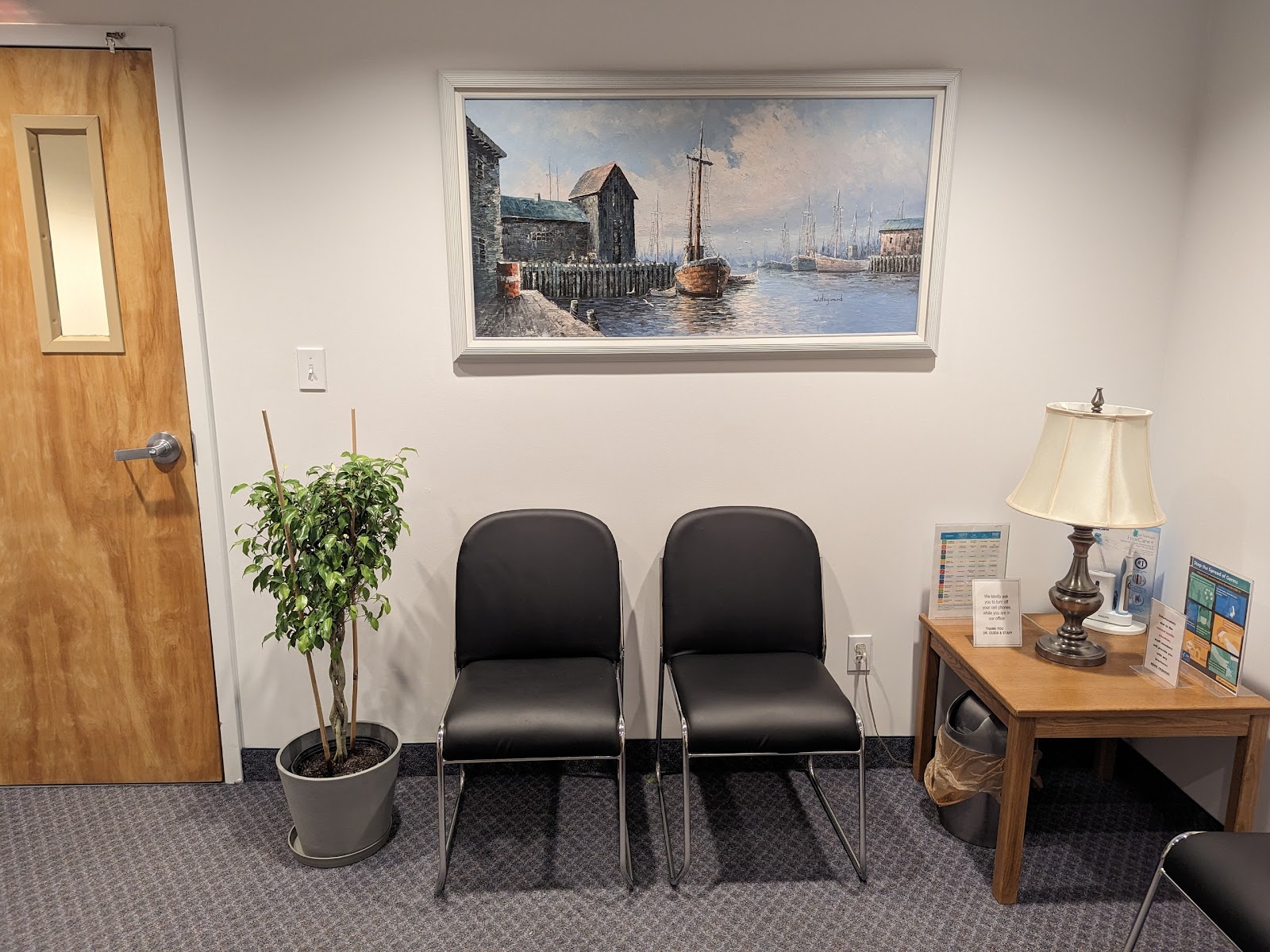 South Windsor Perio: Michael D Kang DDS