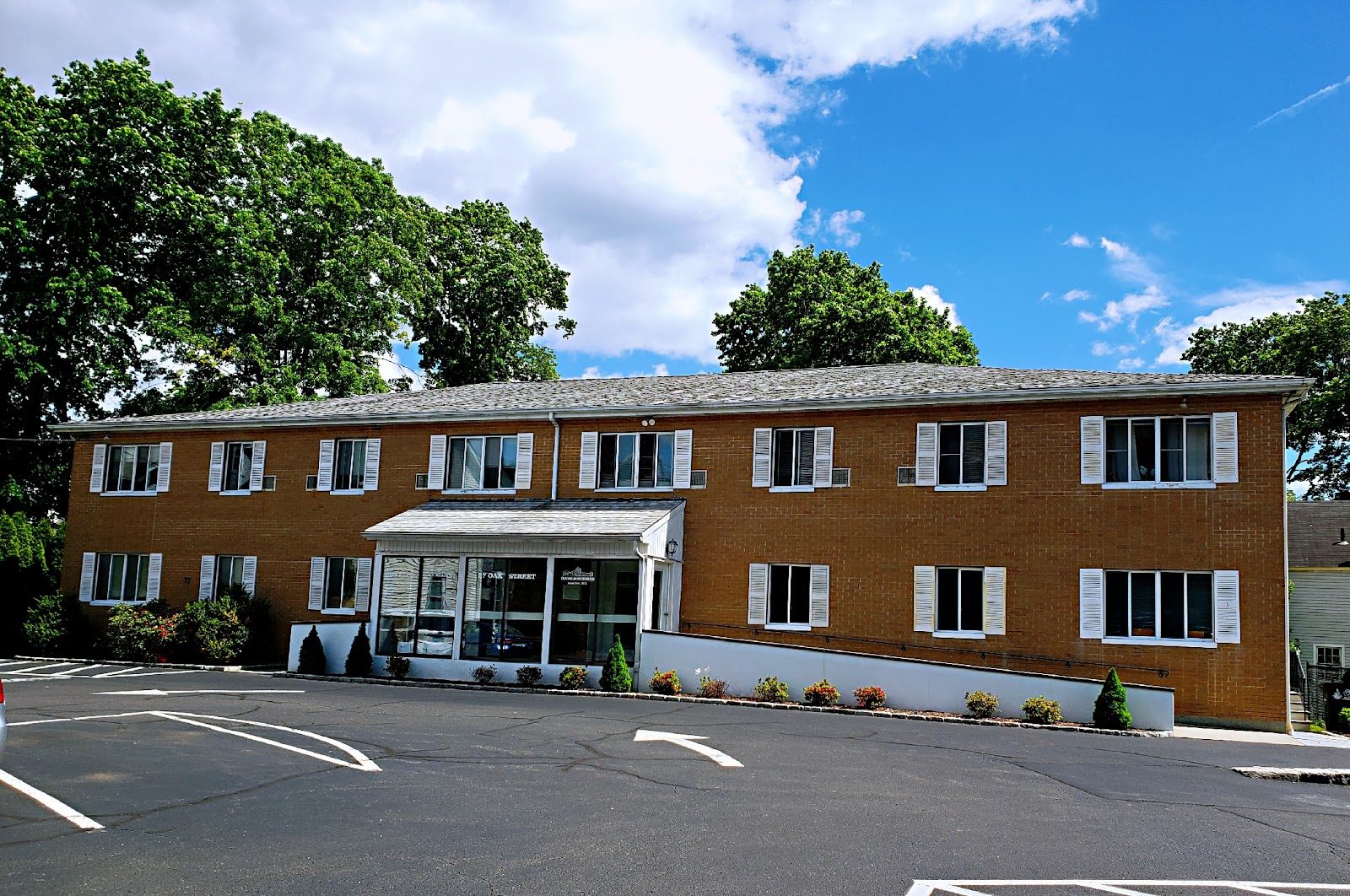 Stamford Downtown Dental