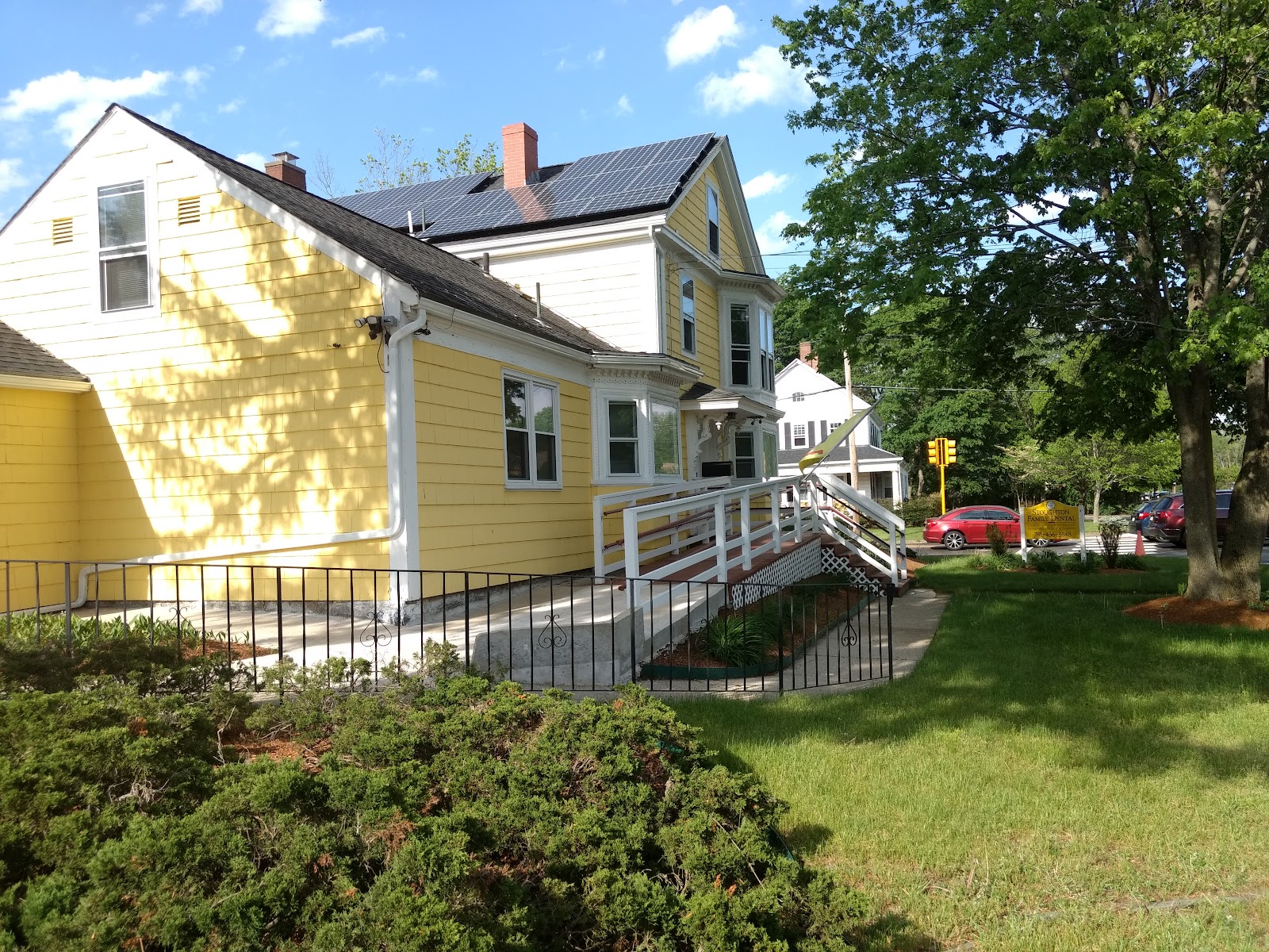 🦷🏥Stoughton Family Dental