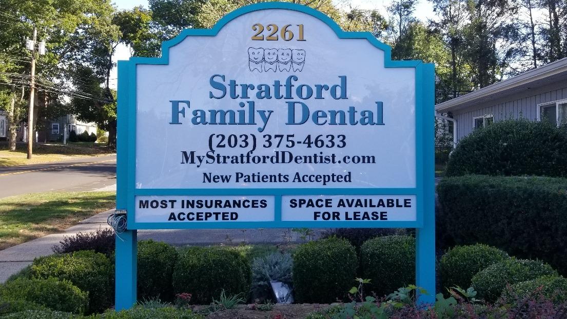 Stratford Family Dental