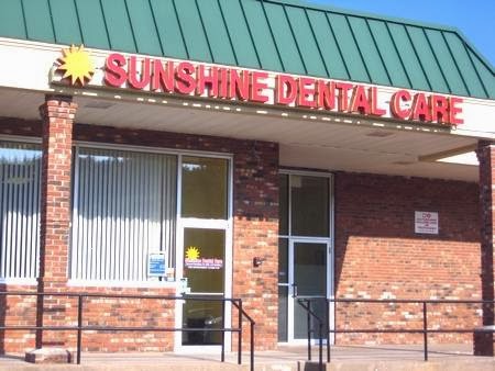 Sunshine Dental Care