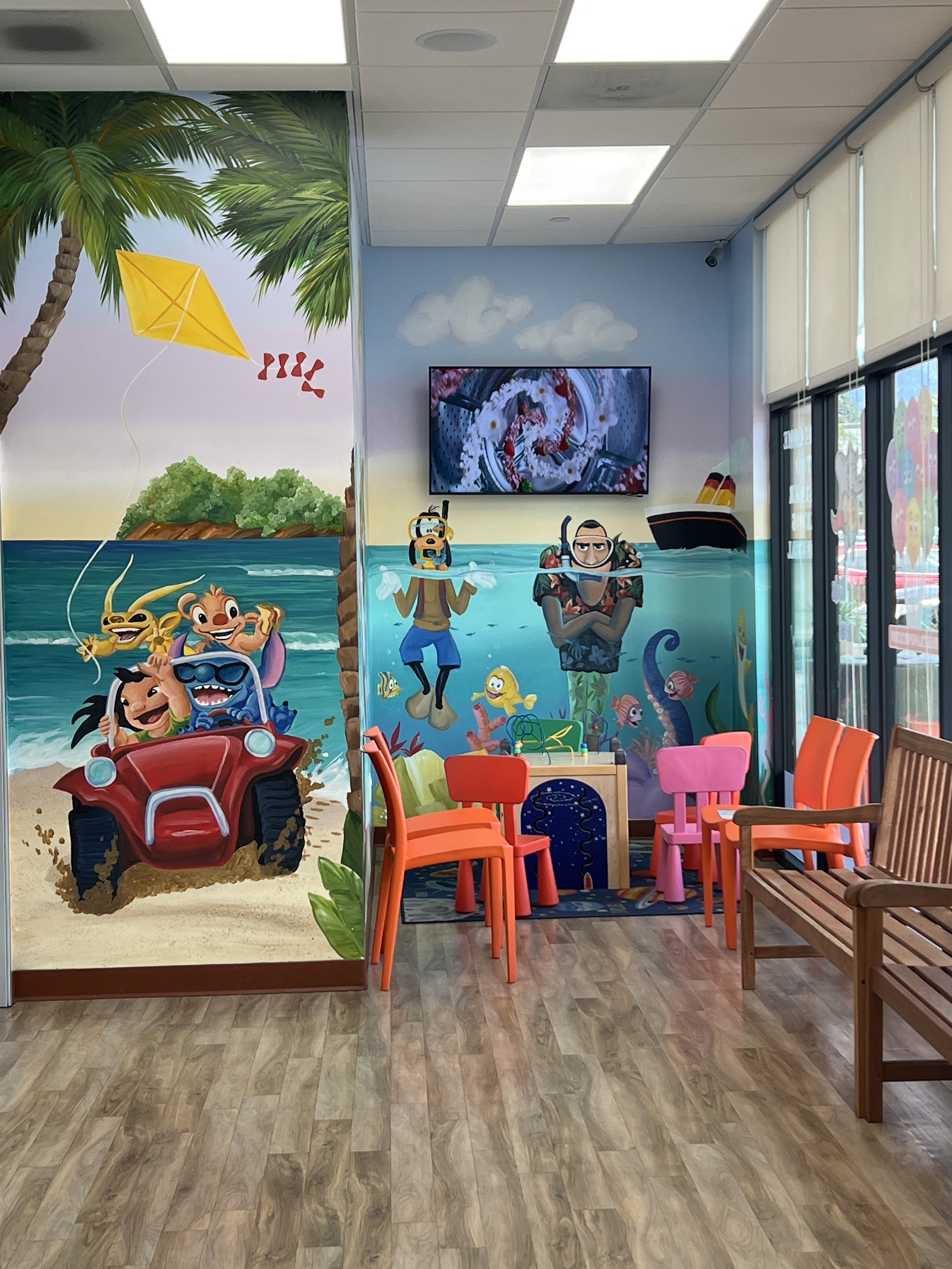 Super Kids Dental