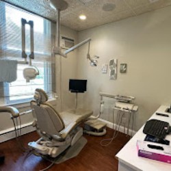 Taunton Dentistry & Implants PC