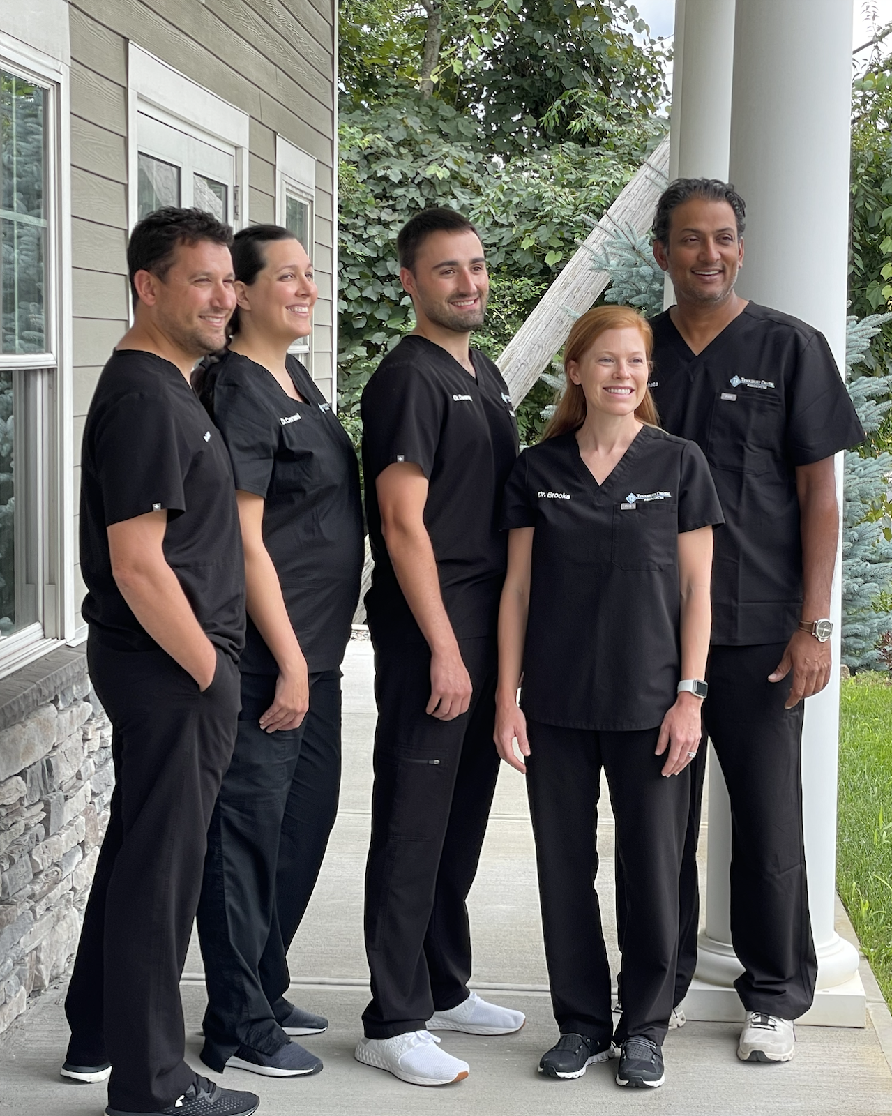 Tewksbury Dental Associates