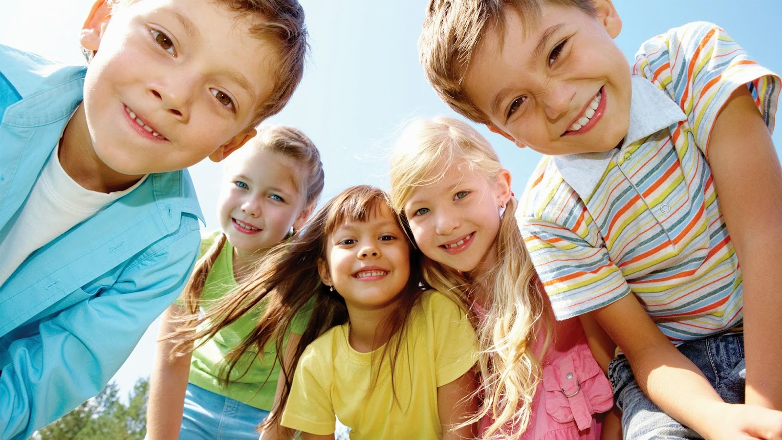 The Center for Pediatric Dental Care & Orthodontics