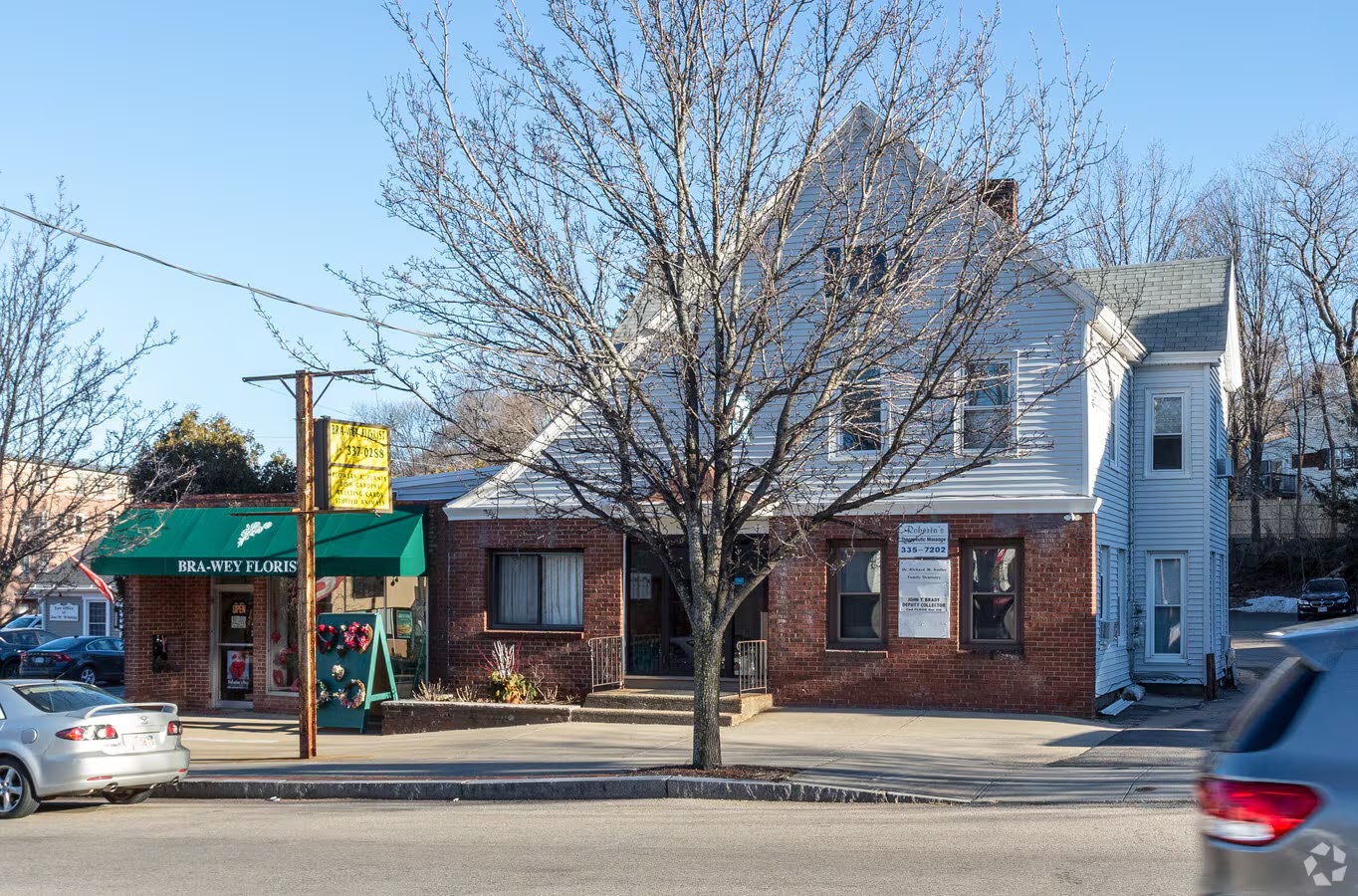 The Landing Dentistry