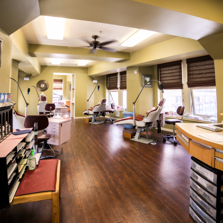 The Orthodontic Center