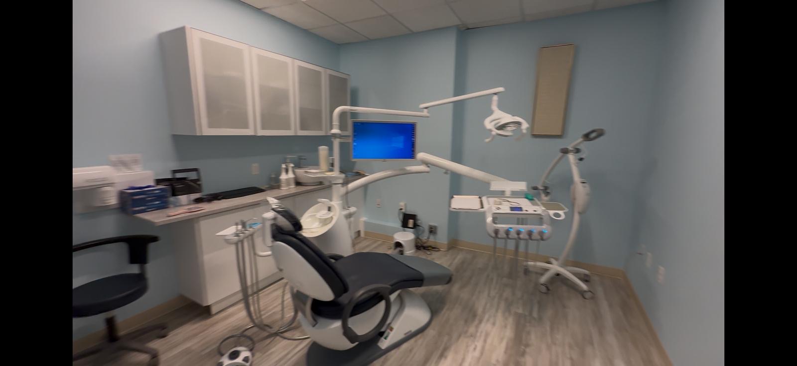 The Town Dentist: Hackensack Emergency Dental and Implant Center