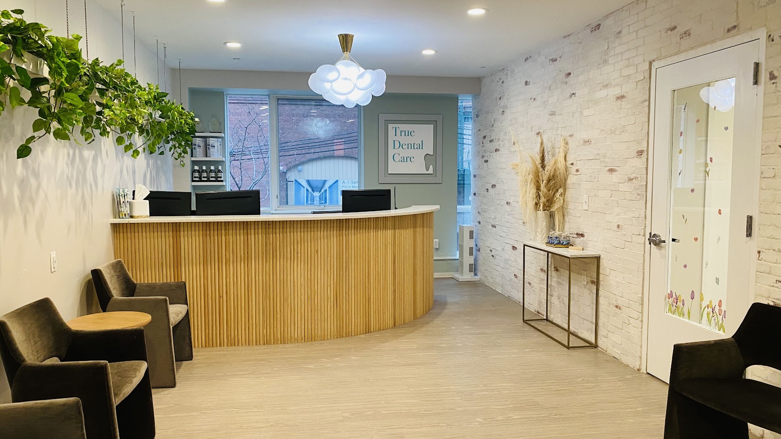 True Dental Care