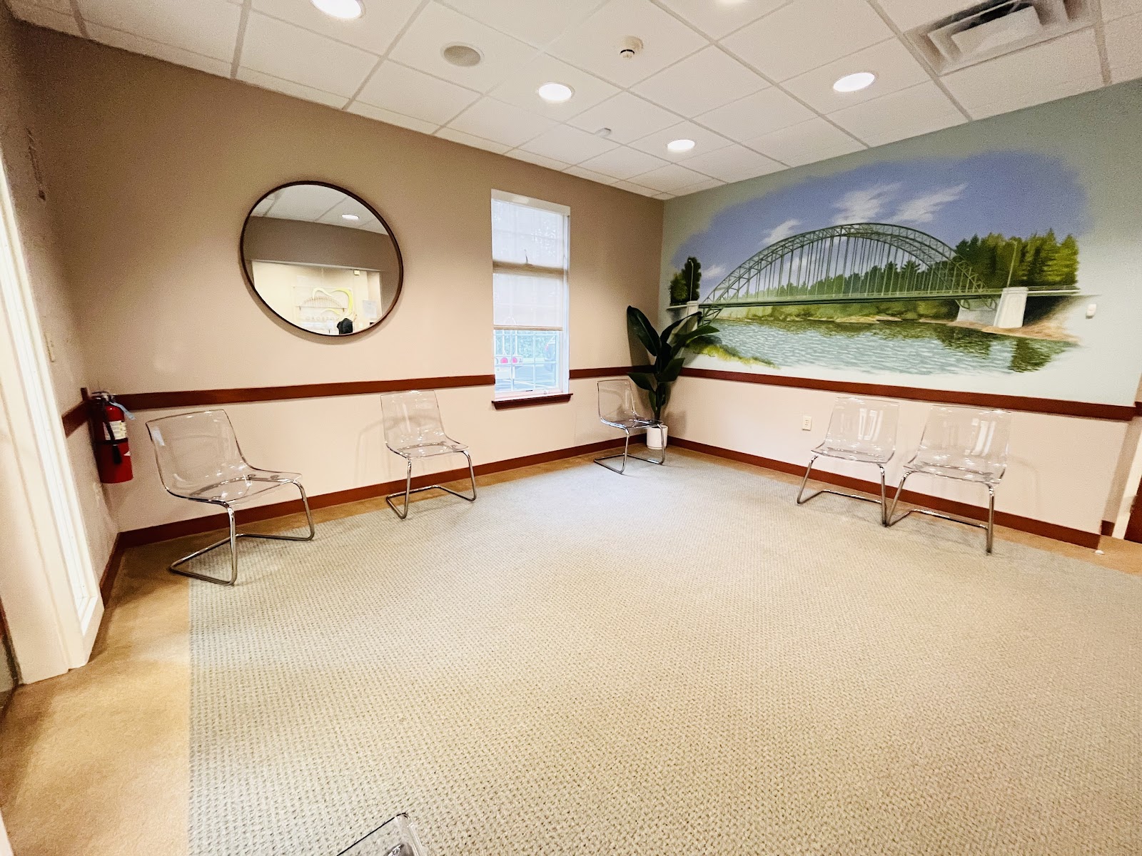 Tyngsboro Family Dental Practice