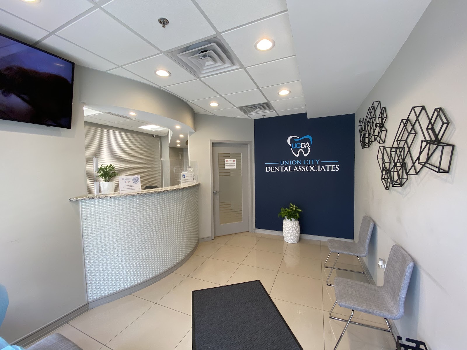 Union City Dental Associates