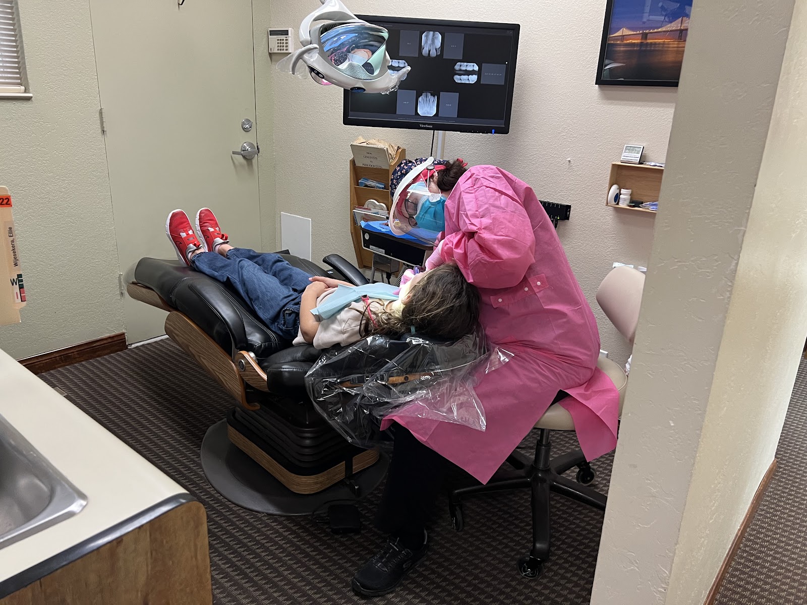 Union City Family Dental