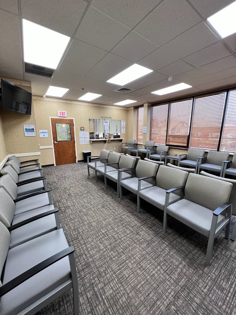 Union County Orthopaedic Group, a Division of OrthoNJ