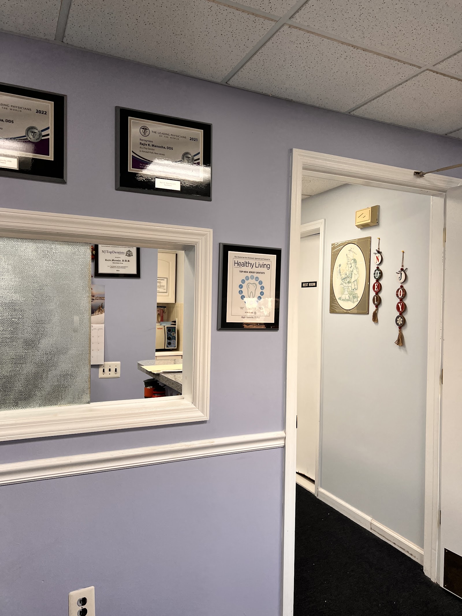 United Dental Group