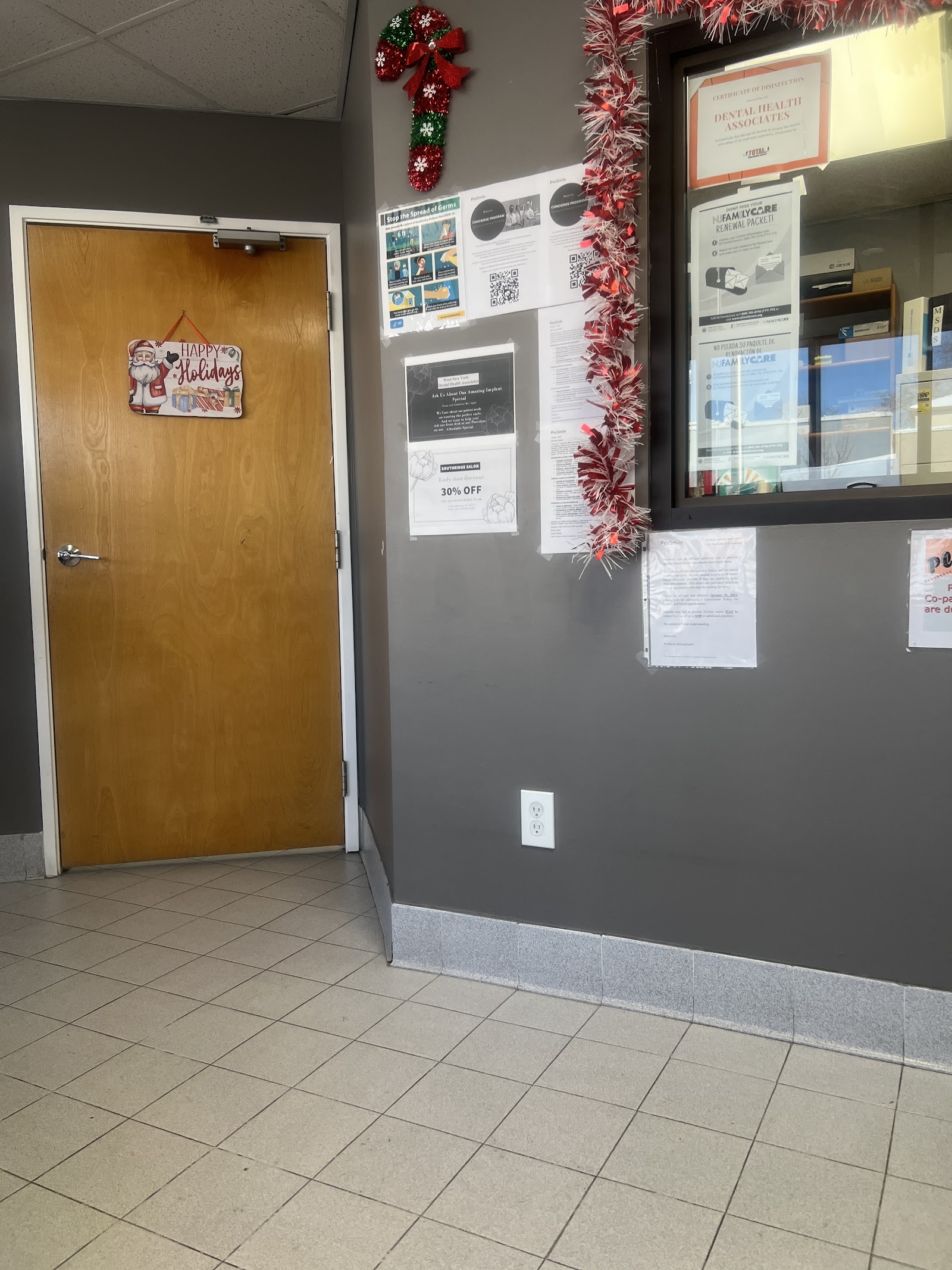 Universal Dental