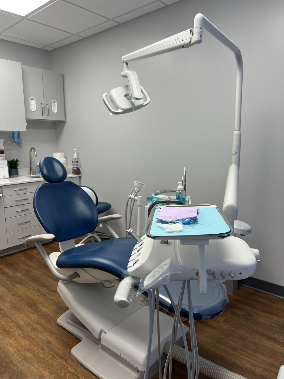 University Dental Group