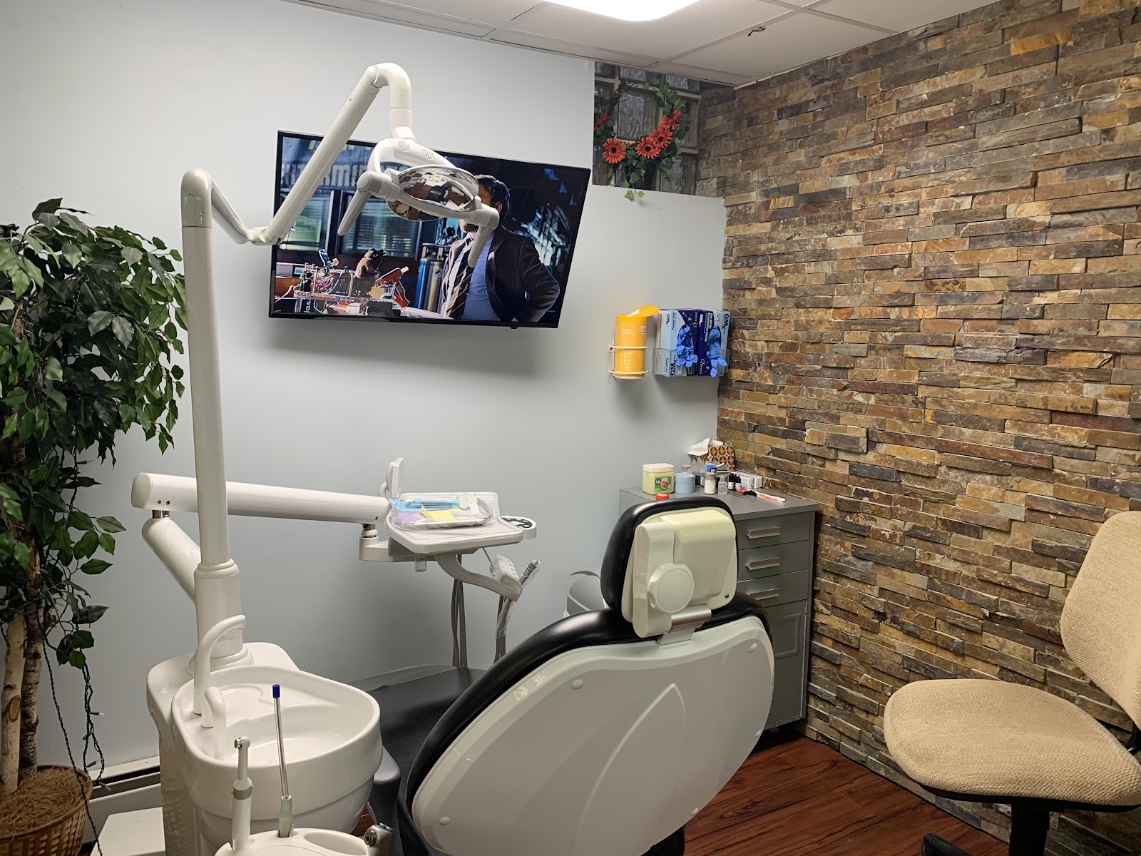 Urban Orthodontics