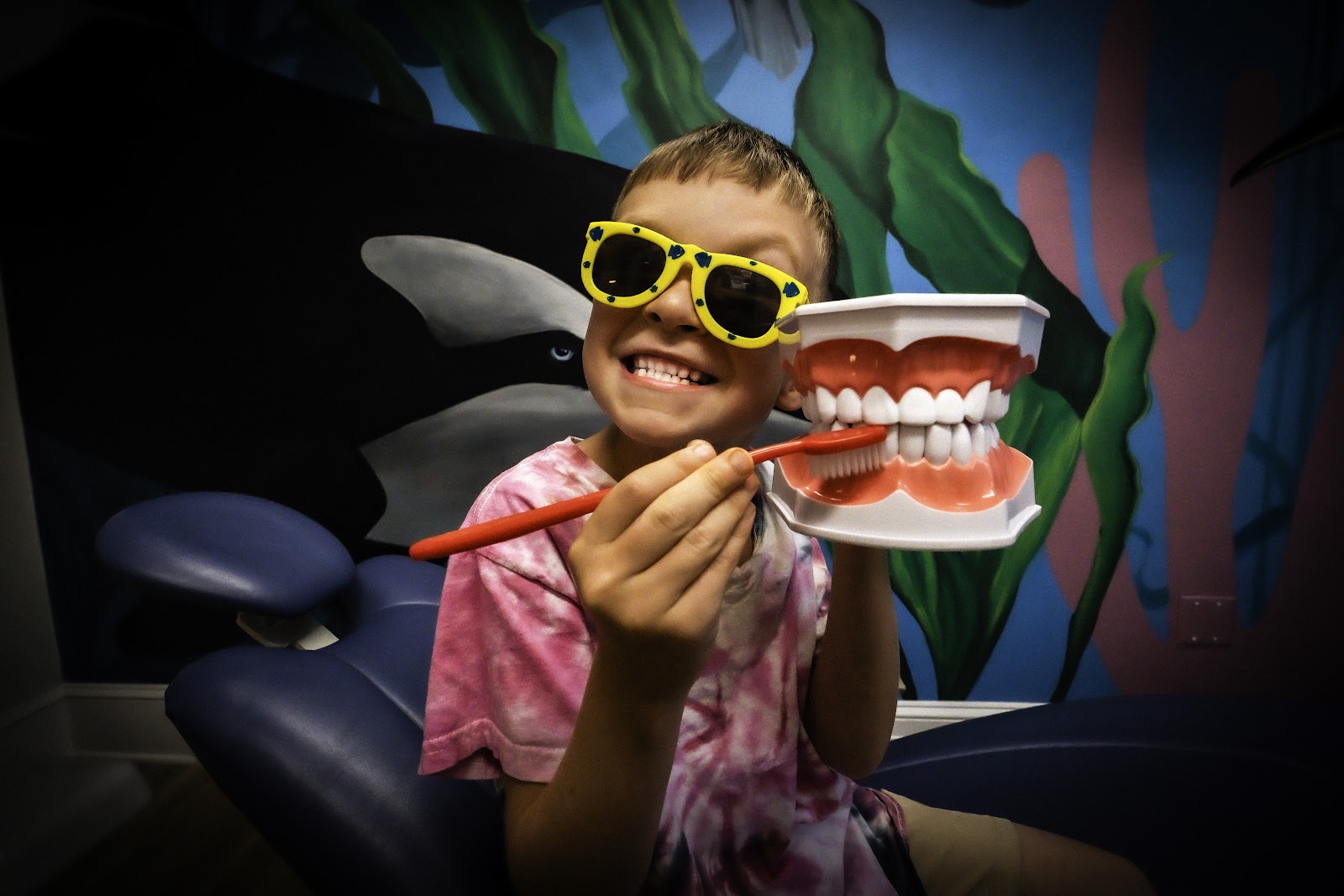 Valley Kids Pediatric Dentistry