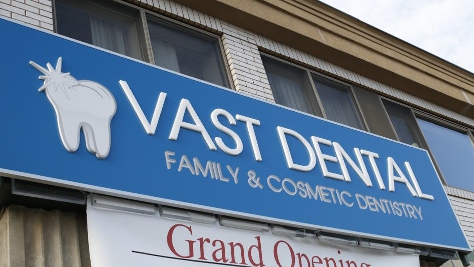Vast Dental