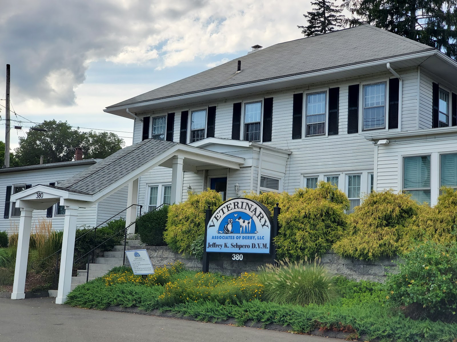 Veterinary Associates of Derby, LLC