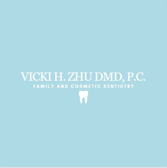 Vicki H Zhu, DMD PC