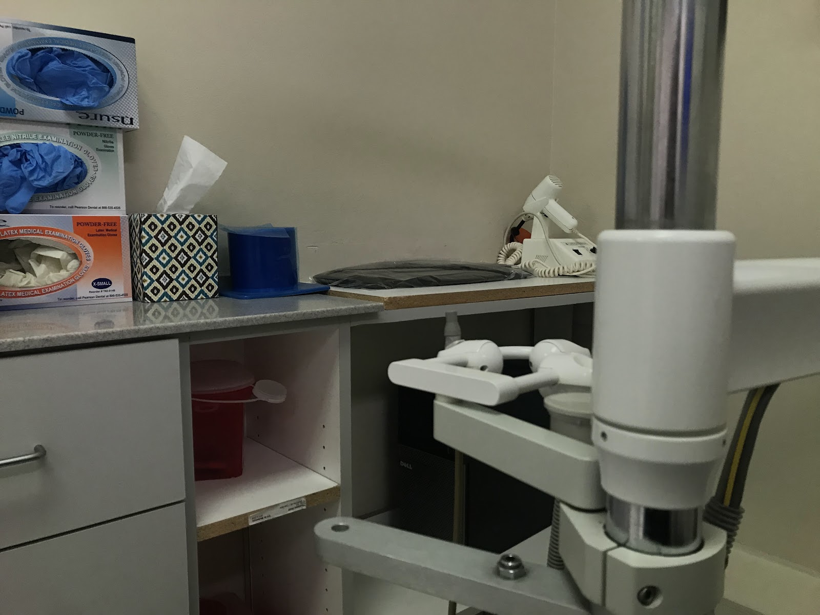 Victor Valley Dental Group