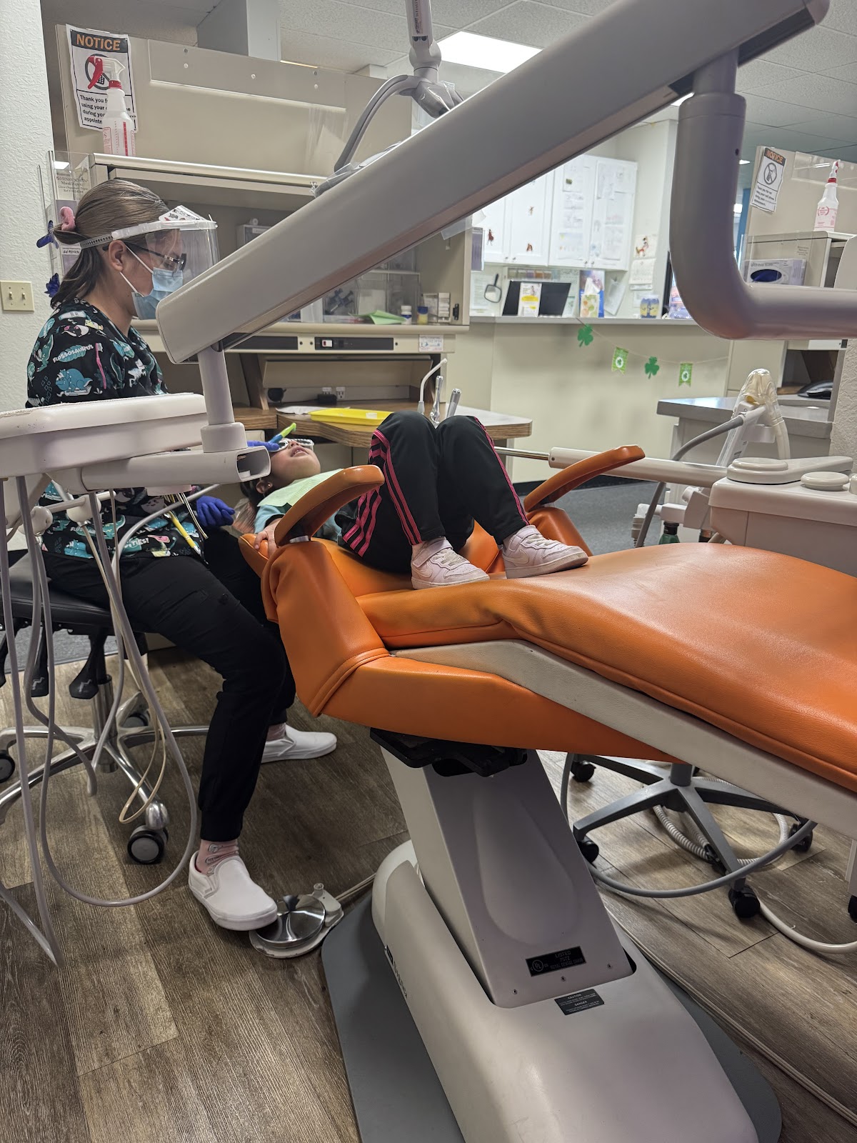 Victor Valley Kids Dental