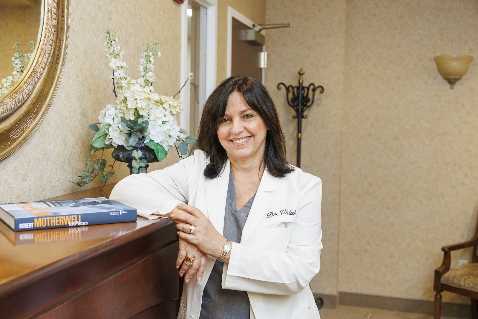 Vidal Dental Associates- Englewood